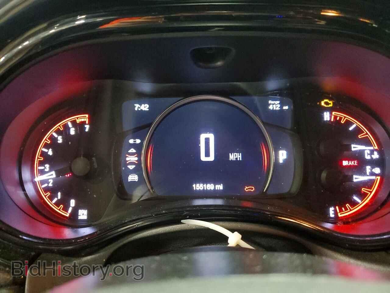 2023 DODGE DURANGO - VIN: 1C4RDHAG6PC635402 - Фото 9