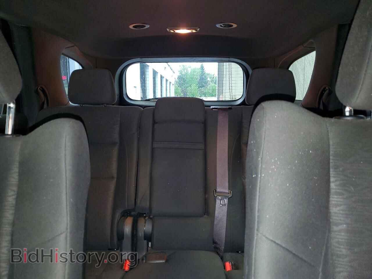 2023 DODGE DURANGO - VIN: 1C4RDHAG6PC635402 - Фото 10