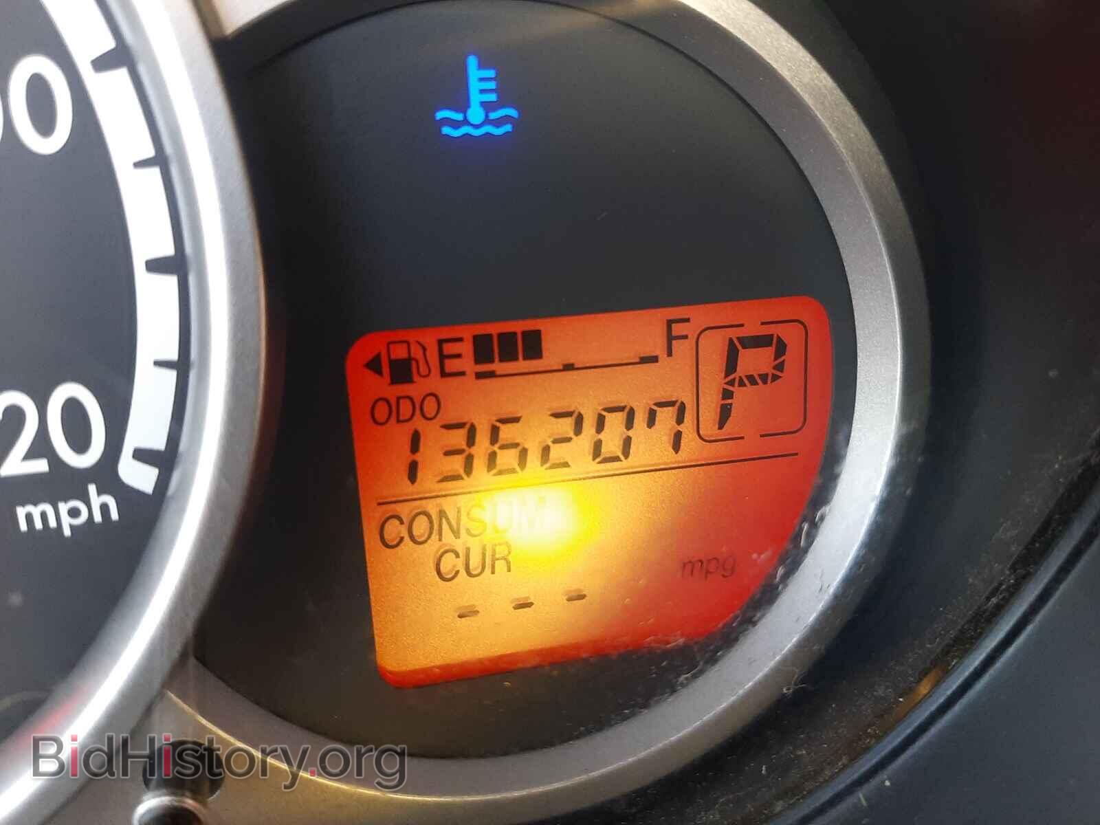 2014 MAZDA 2 - VIN: JM1DE1LY4E0174509 - Фото 8