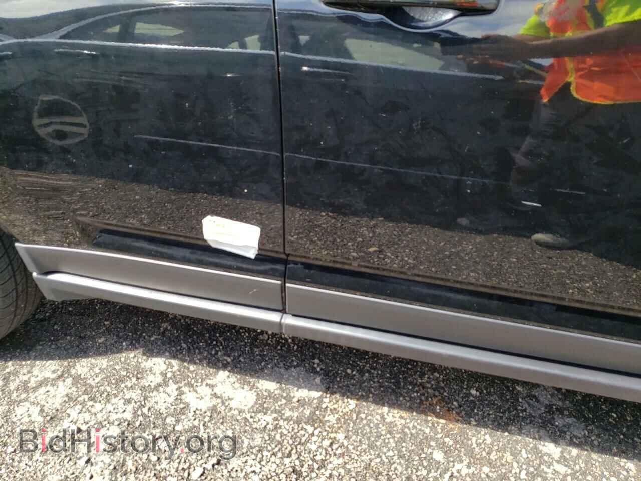 2014 JEEP COMPASS - VIN: 1C4NJCBA9ED881758 - Фото 9