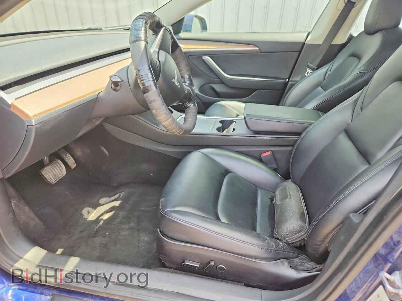 2023 TESLA MODEL 3 - VIN: 5YJ3E1EA5PF448669 - Photo 7