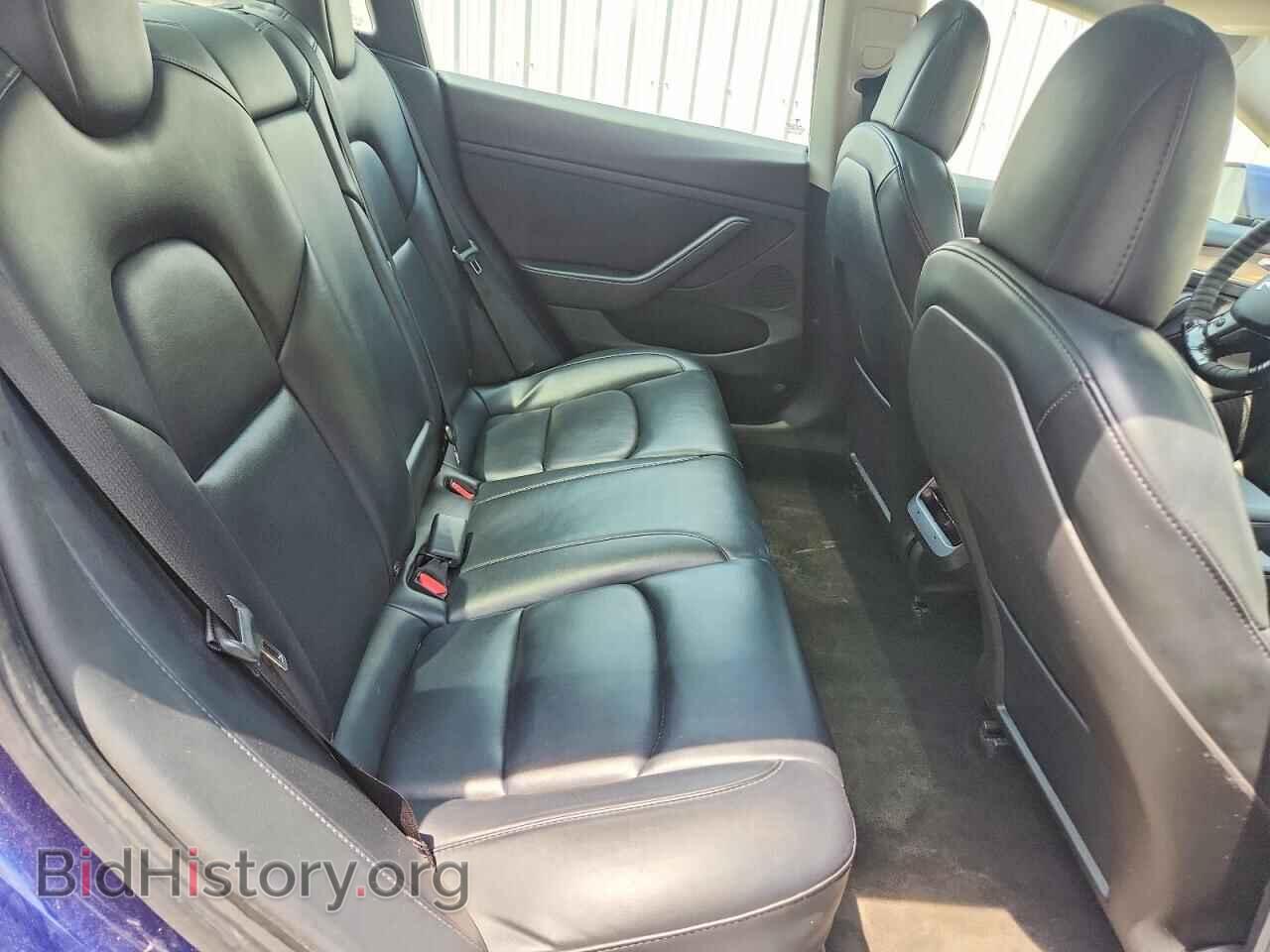 2023 TESLA MODEL 3 - VIN: 5YJ3E1EA5PF448669 - Photo 10