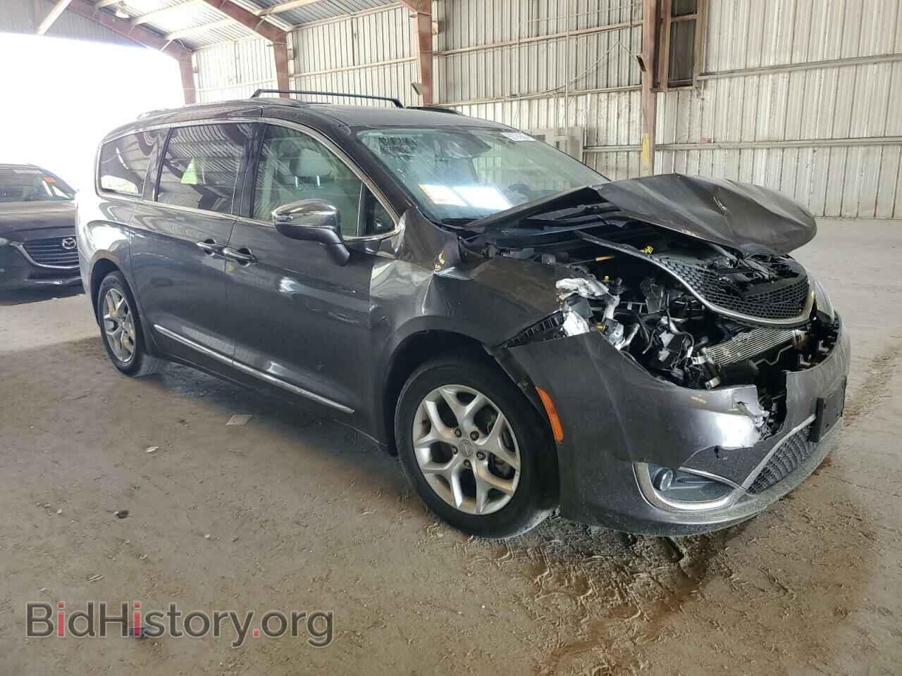 2020 CHRYSLER PACIFICA - VIN: 2C4RC1GG2LR190112 - Photo 4