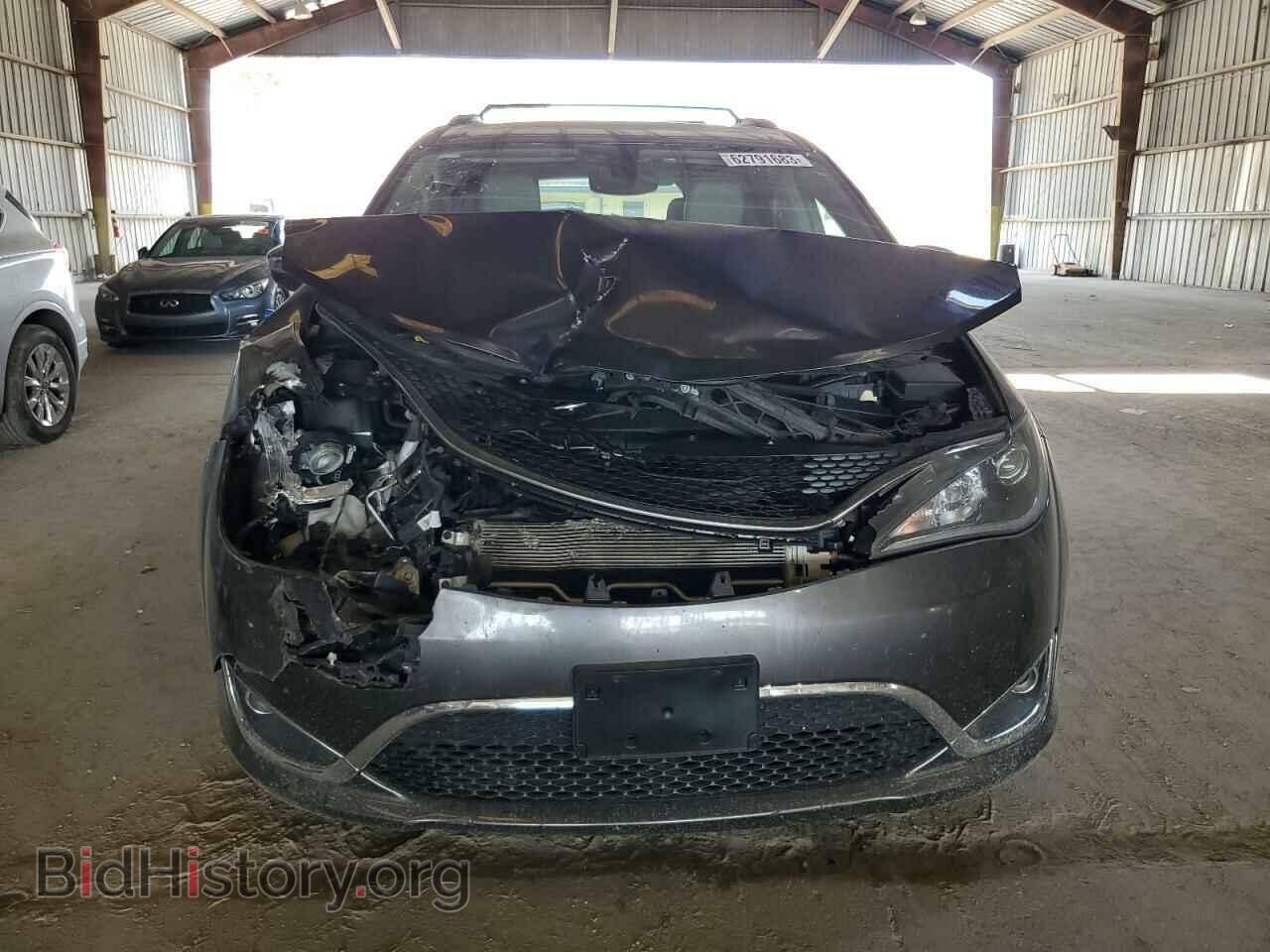 2020 CHRYSLER PACIFICA - VIN: 2C4RC1GG2LR190112 - Photo 5