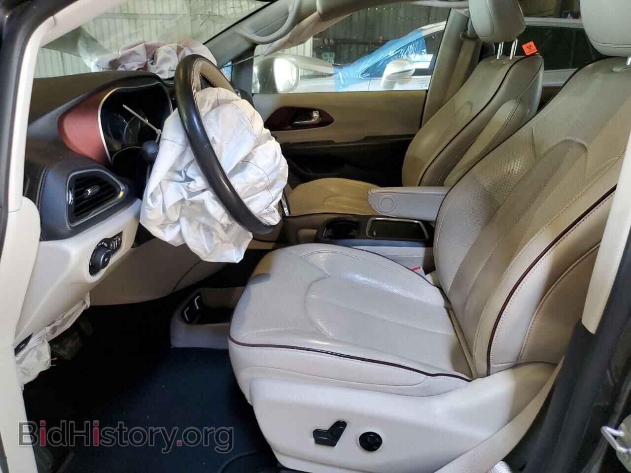 2020 CHRYSLER PACIFICA - VIN: 2C4RC1GG2LR190112 - Photo 7