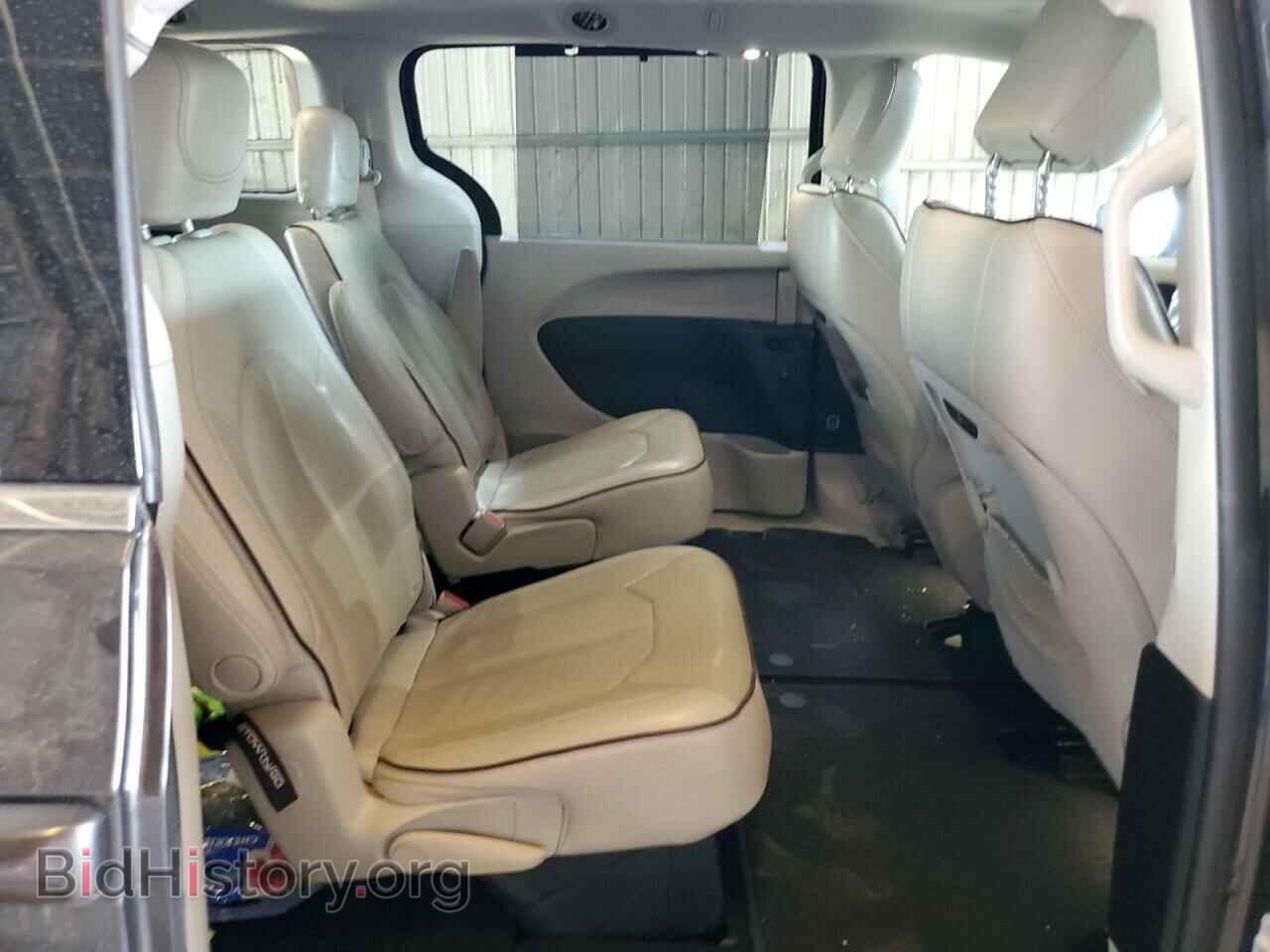 2020 CHRYSLER PACIFICA - VIN: 2C4RC1GG2LR190112 - Photo 10