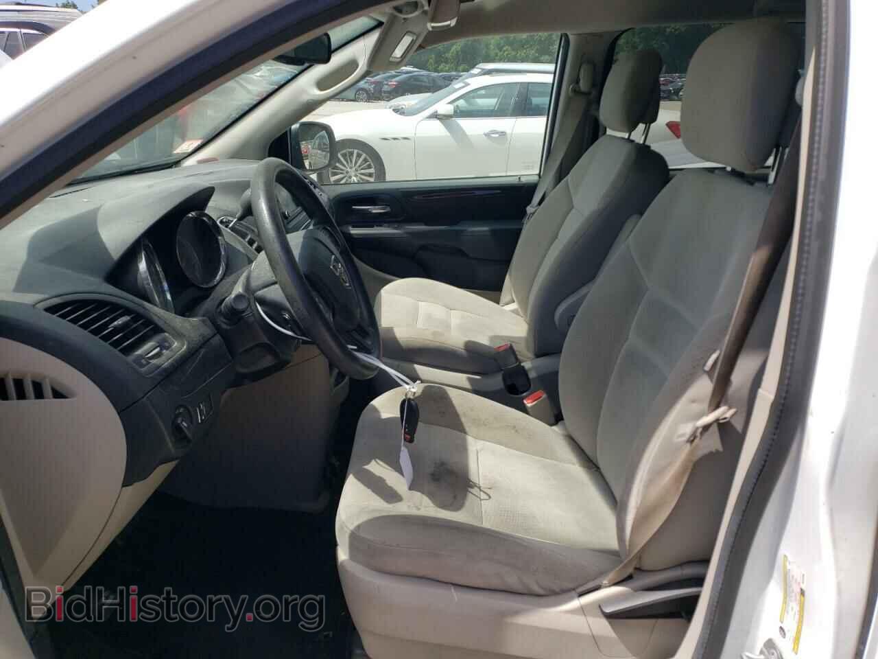 2018 DODGE All Models - VIN: 2C4RDGBG3JR156409 - Фото 7