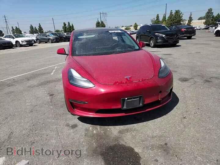 2023 TESLA MODEL 3 - VIN: 5YJ3E1EA5PF456254 - Фото 13