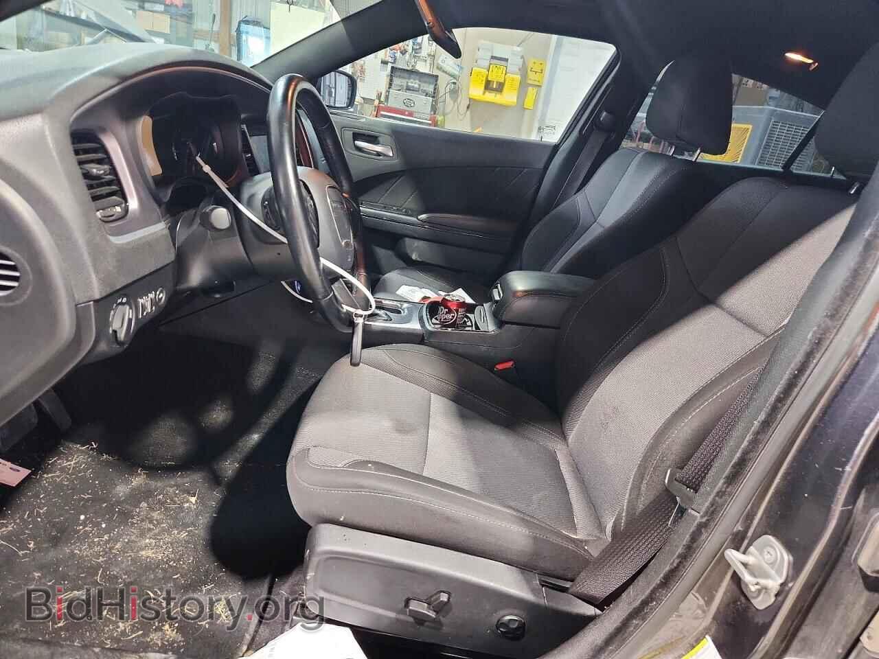 2021 DODGE CHARGER - VIN: 2C3CDXBG1MH561625 - Photo 7