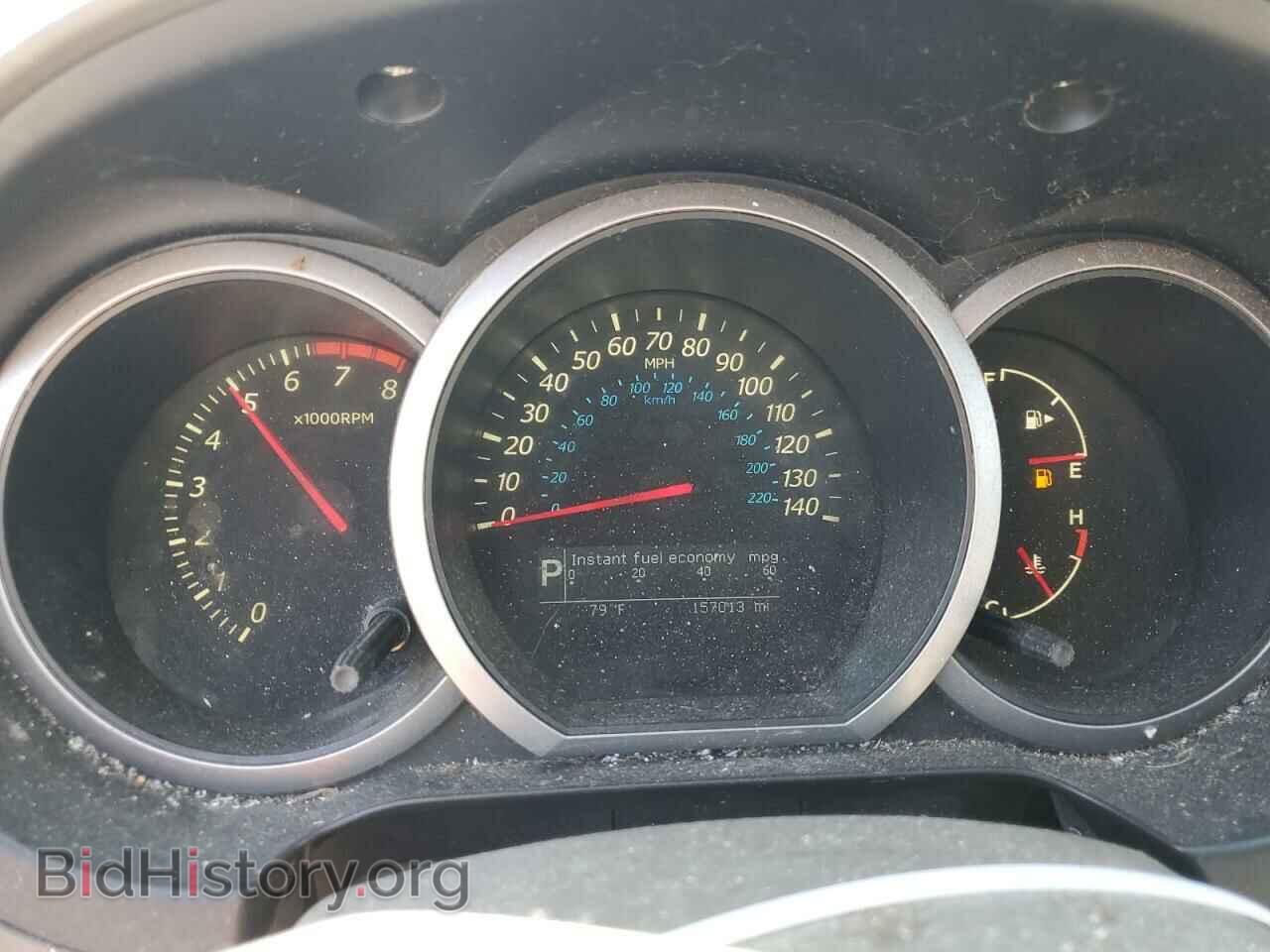 2011 SUZUKI GR VITARA - VIN: JS3TD0D23B4103052 - Photo 9