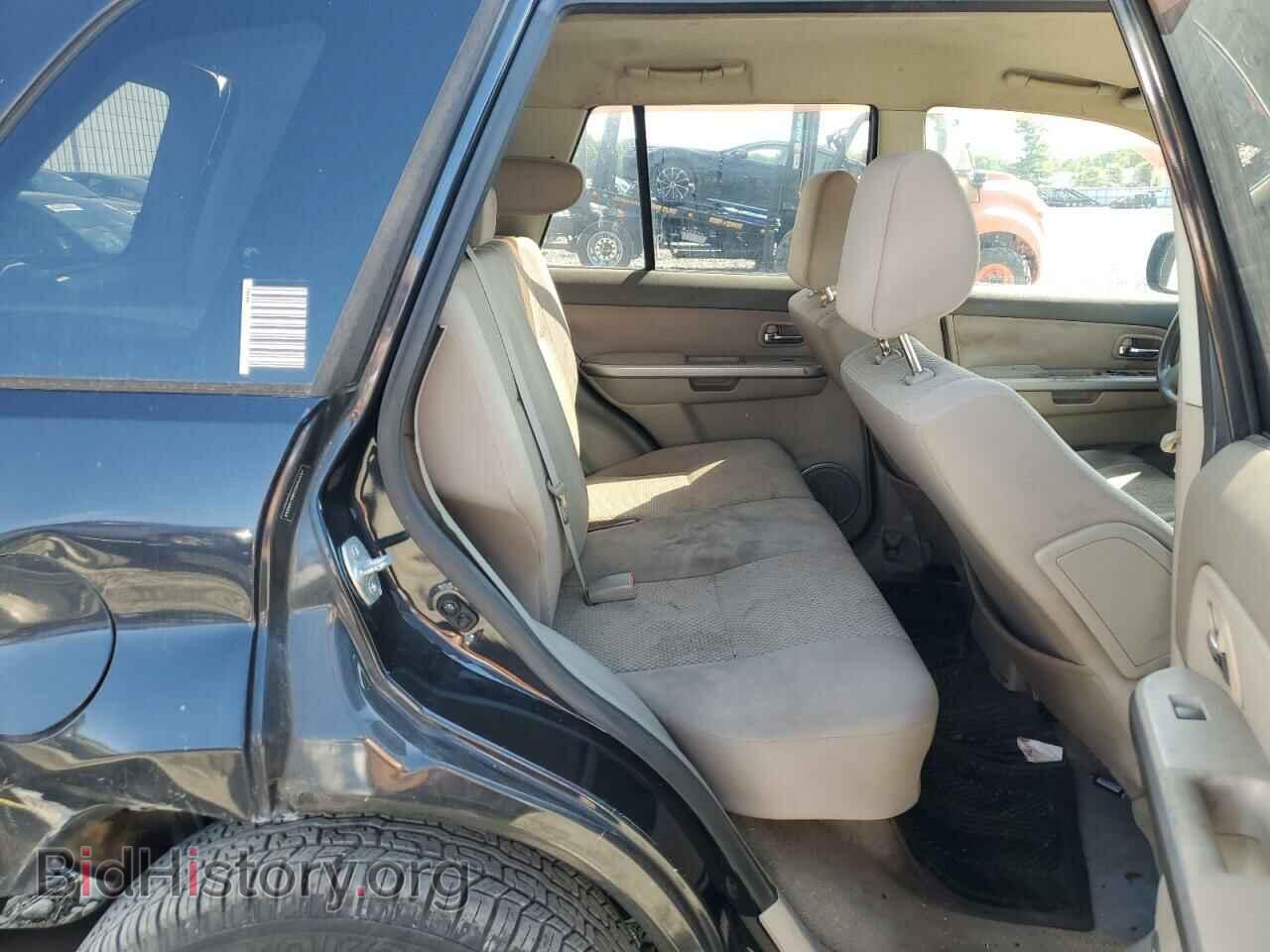 2011 SUZUKI GR VITARA - VIN: JS3TD0D23B4103052 - Photo 10