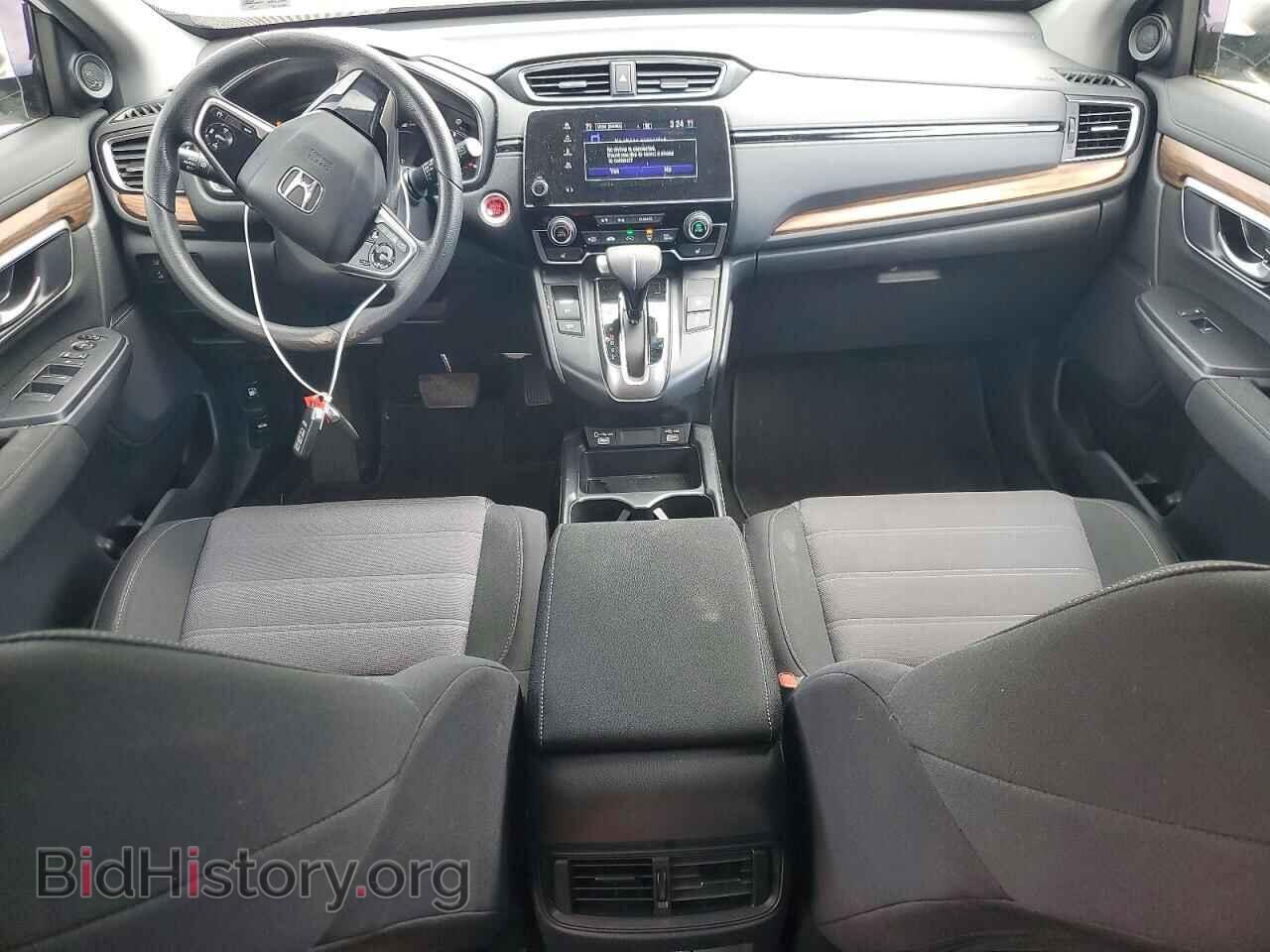 2021 HONDA CRV - VIN: 5J6RW2H55ML022351 - Фото 8