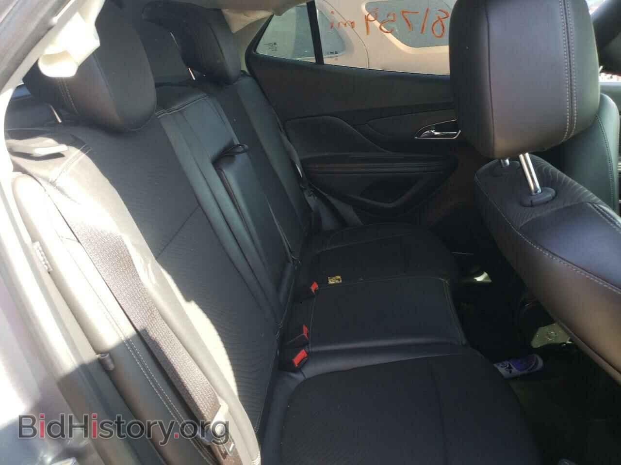 2014 BUICK ENCORE - VIN: KL4CJASB5EB758226 - Photo 6
