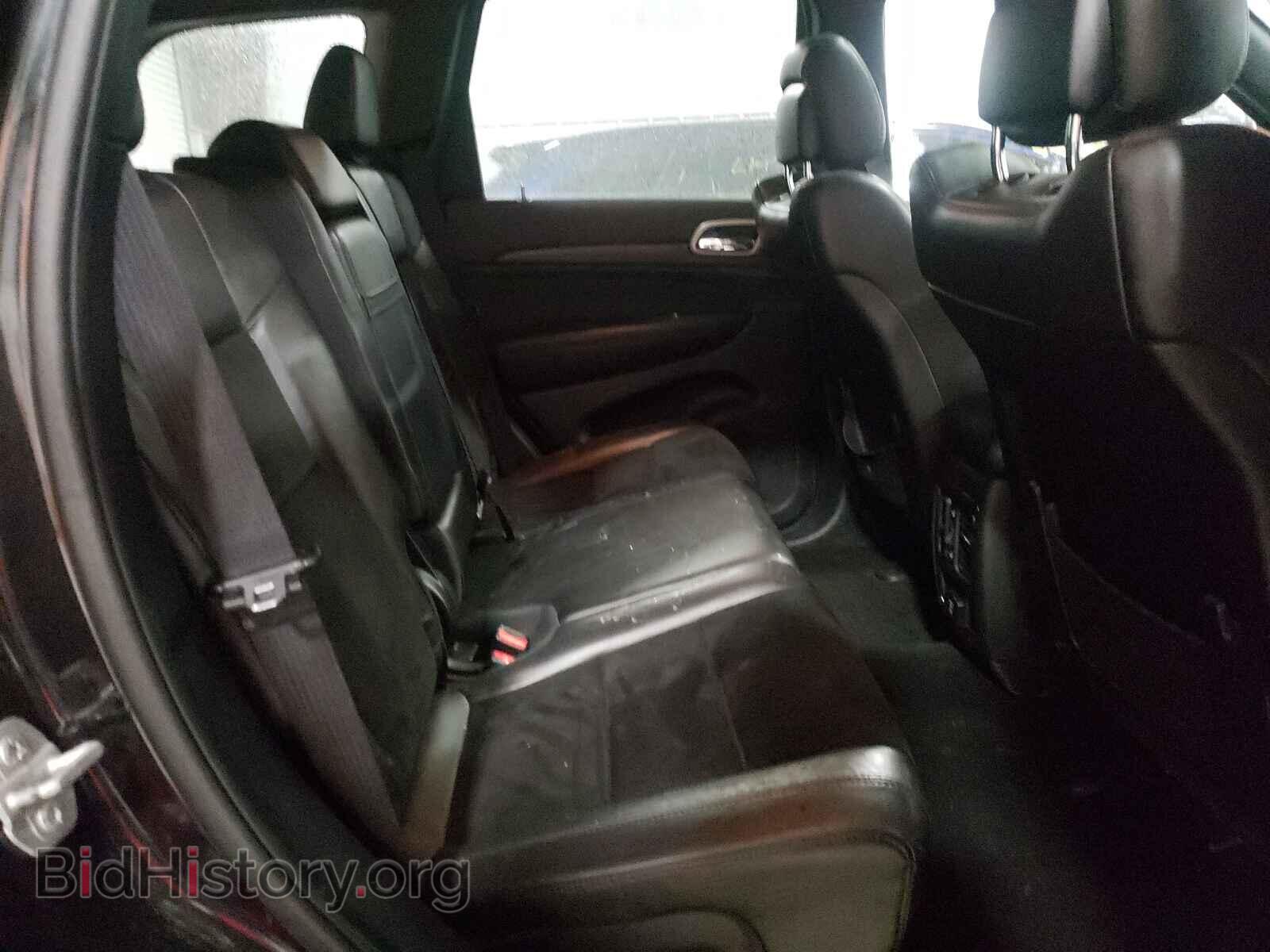 2015 JEEP CHEROKEE - VIN: 1C4RJFAG9FC603474 - Фото 6