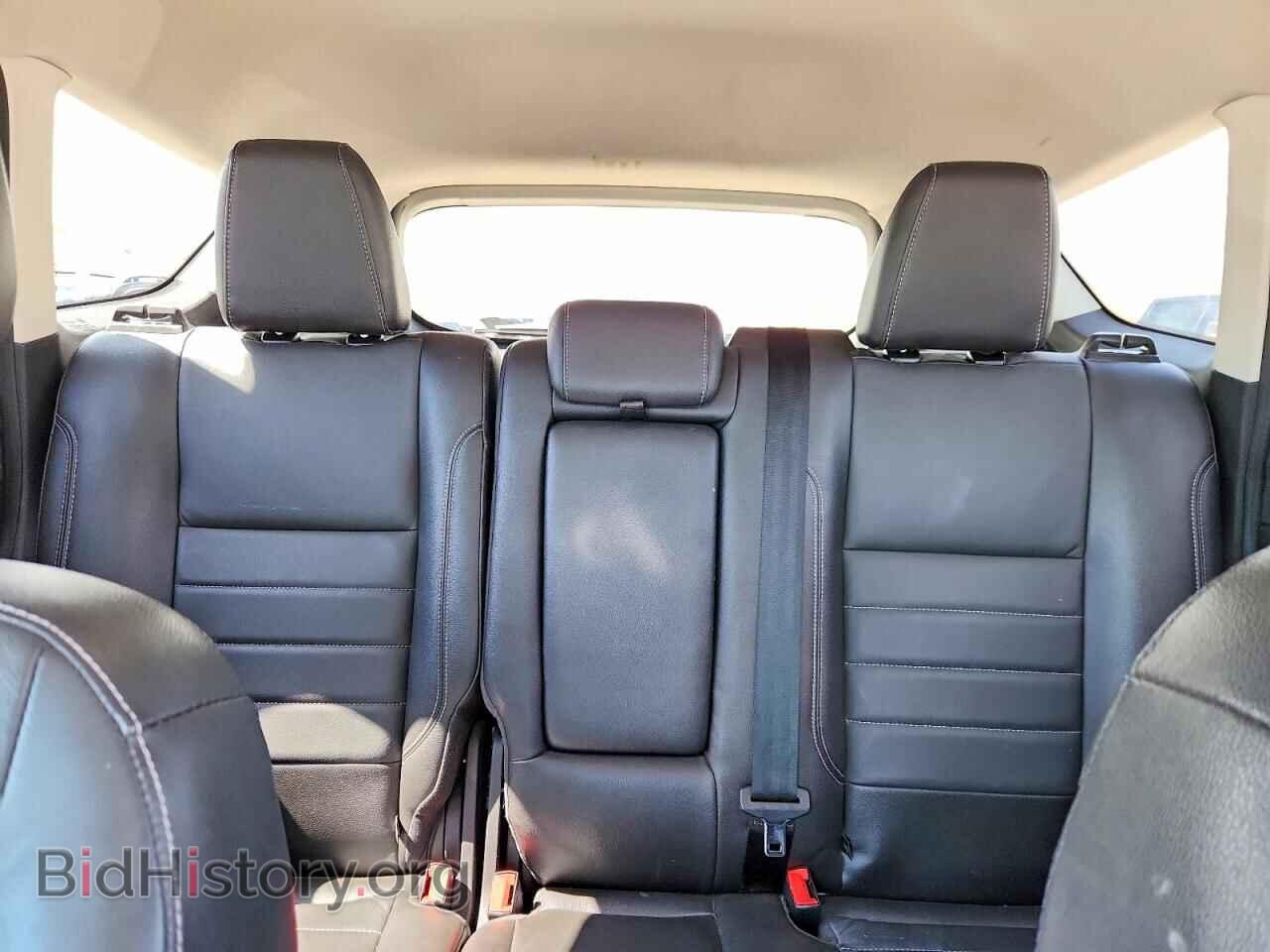 2015 FORD ESCAPE - VIN: 1FMCU0JX2FUA16503 - Photo 10