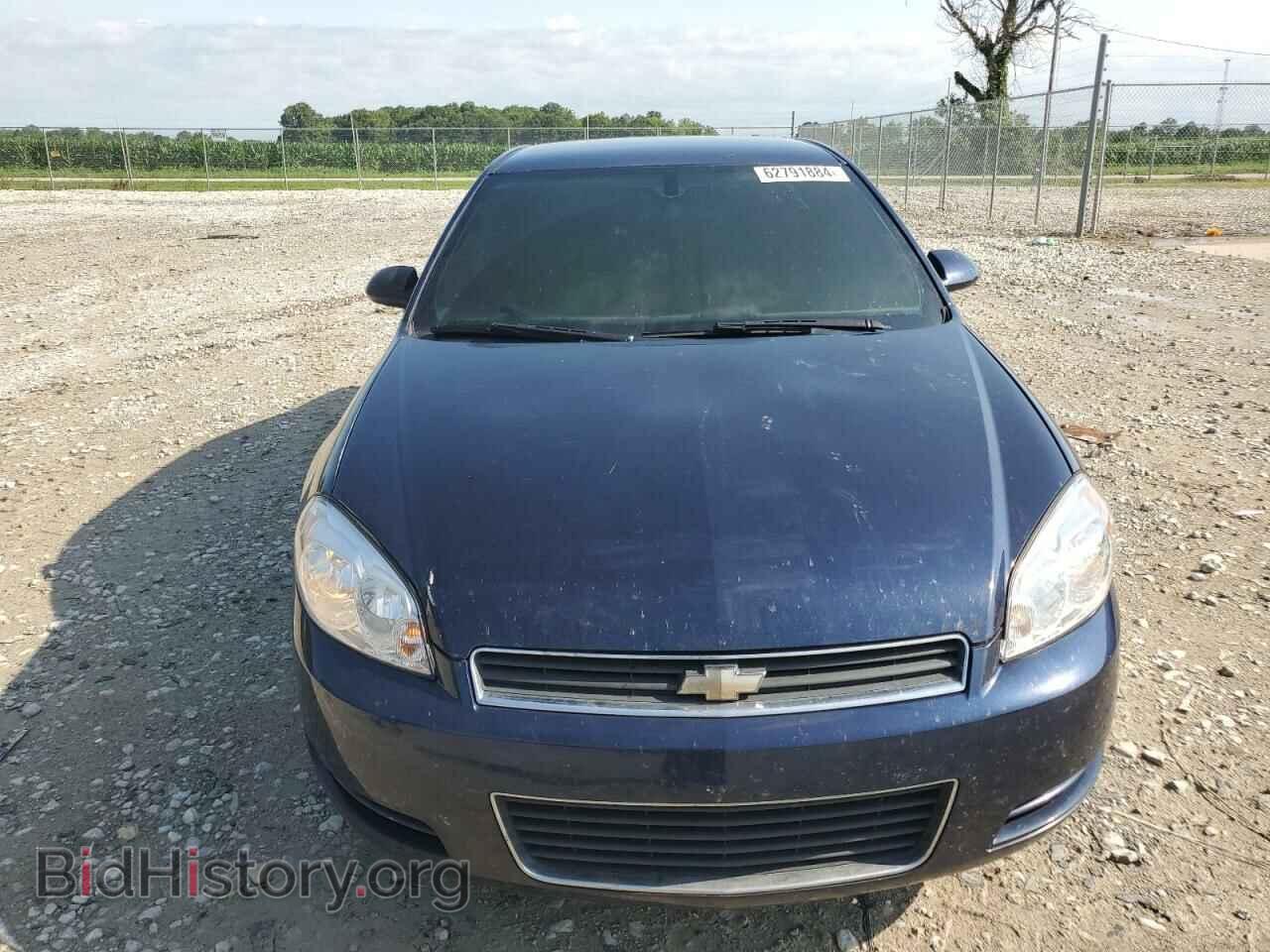 2009 CHEVROLET IMPALA - VIN: 2G1WT57K091118811 - Фото 5