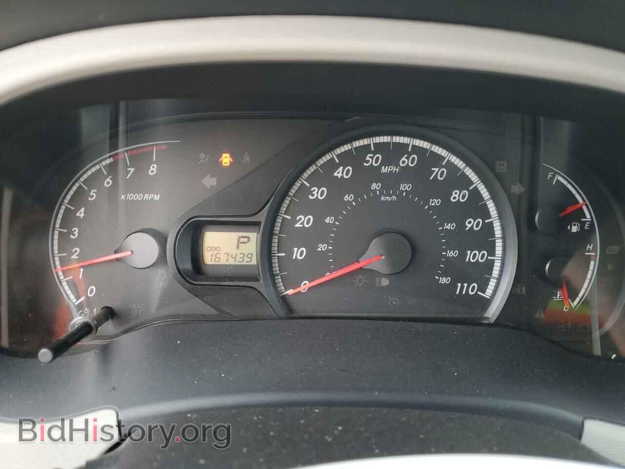 2012 TOYOTA All Models - VIN: 5TDKK3DC8CS241301 - Фото 9