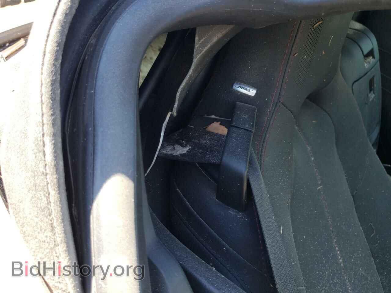 2016 MAZDA MX5 - VIN: JM1NDAD75G0112326 - Фото 6