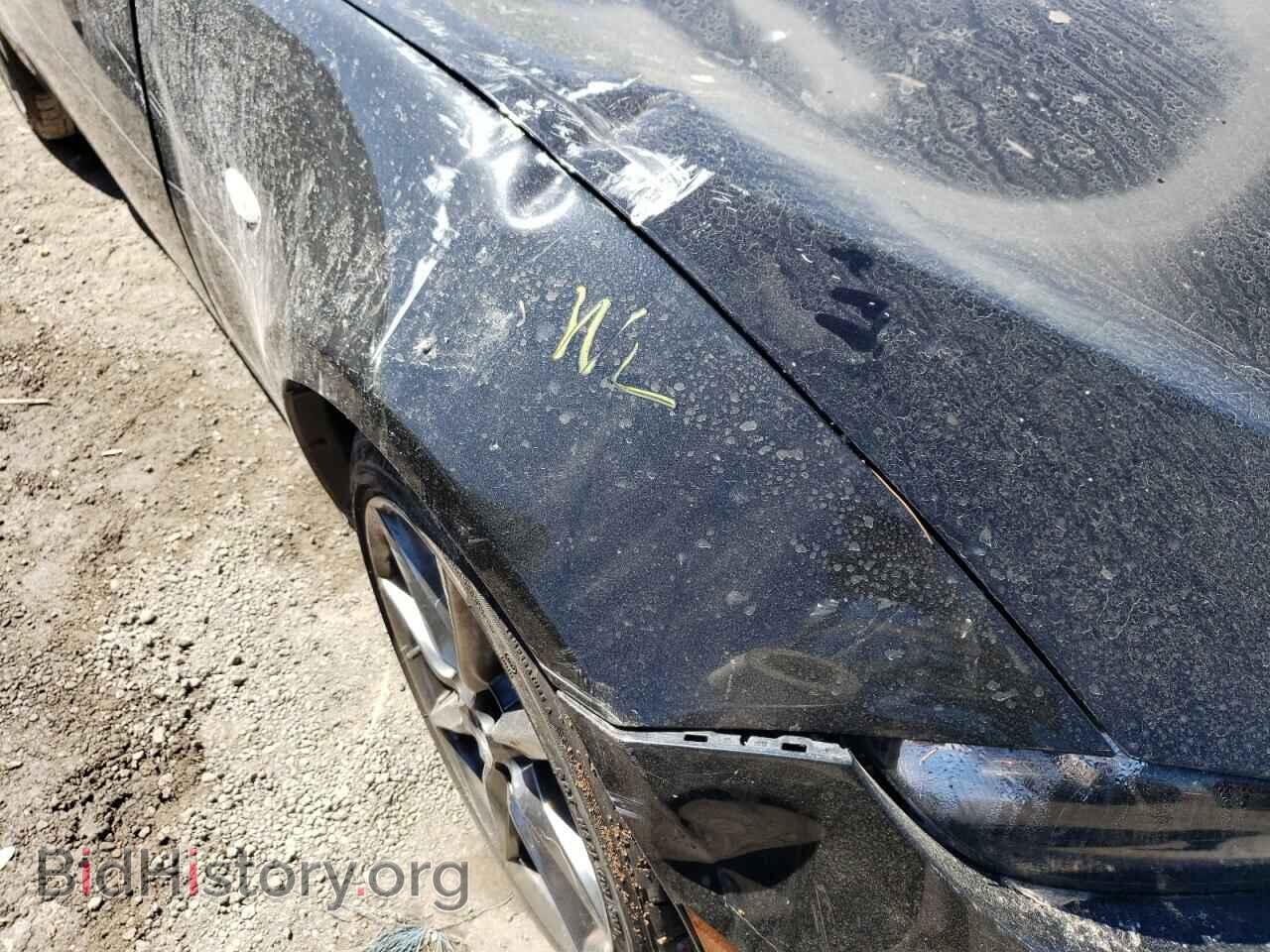 2016 MAZDA MX5 - VIN: JM1NDAD75G0112326 - Фото 9