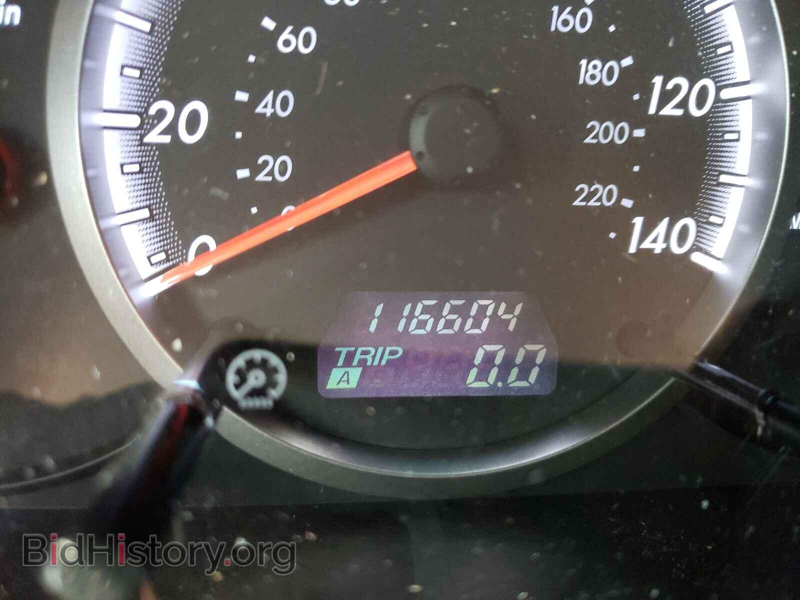 2010 MAZDA 5 - VIN: JM1CR2W35A0387825 - Фото 8