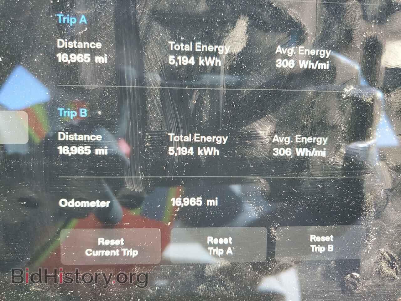 2021 TESLA MODEL S - VIN: 5YJSA1E65MF447357 - Photo 9
