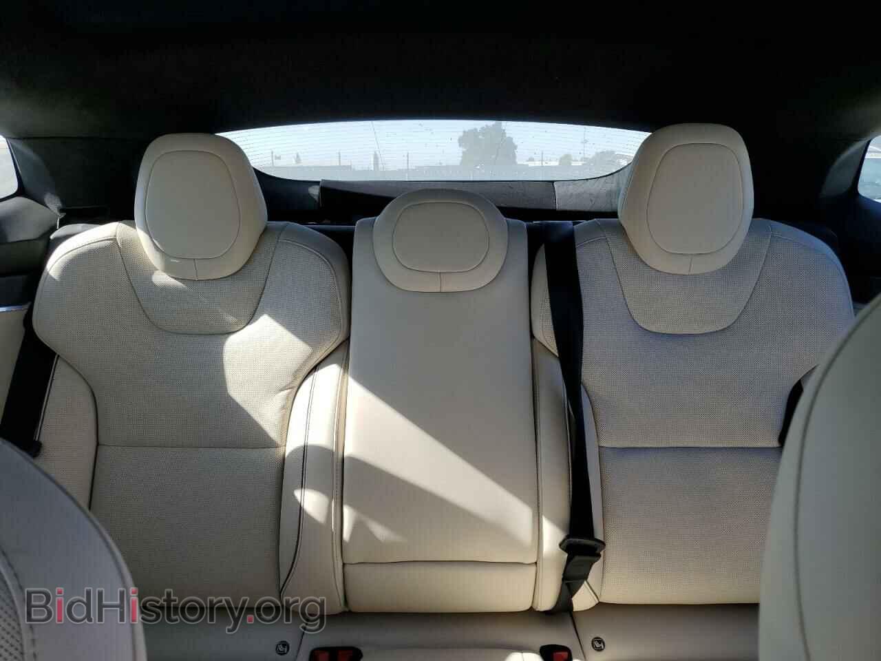 2021 TESLA MODEL S - VIN: 5YJSA1E65MF447357 - Photo 10