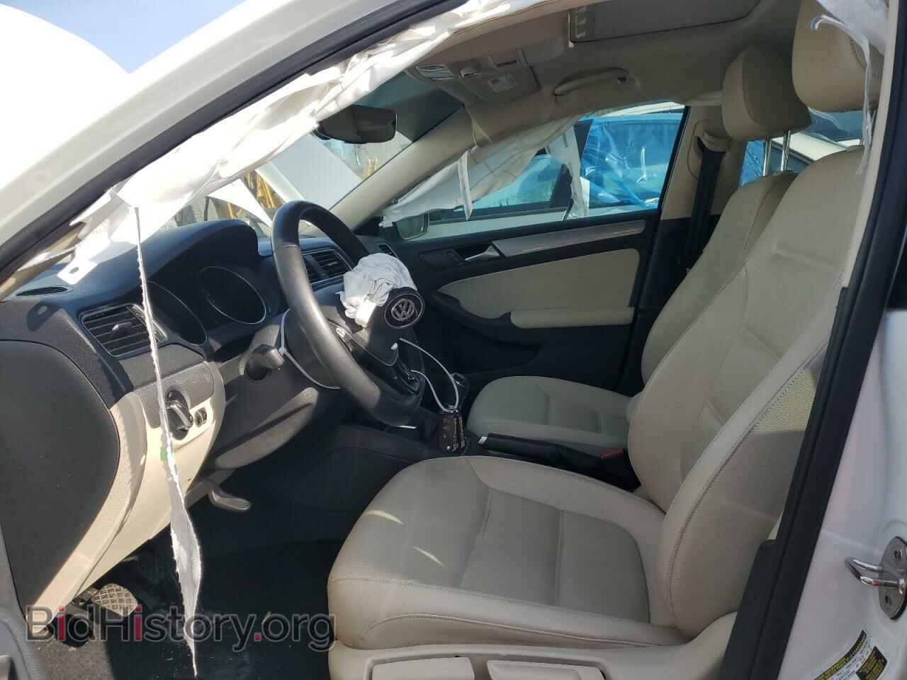 2017 VOLKSWAGEN JETTA - VIN: 3VWB67AJ8HM326576 - Фото 7