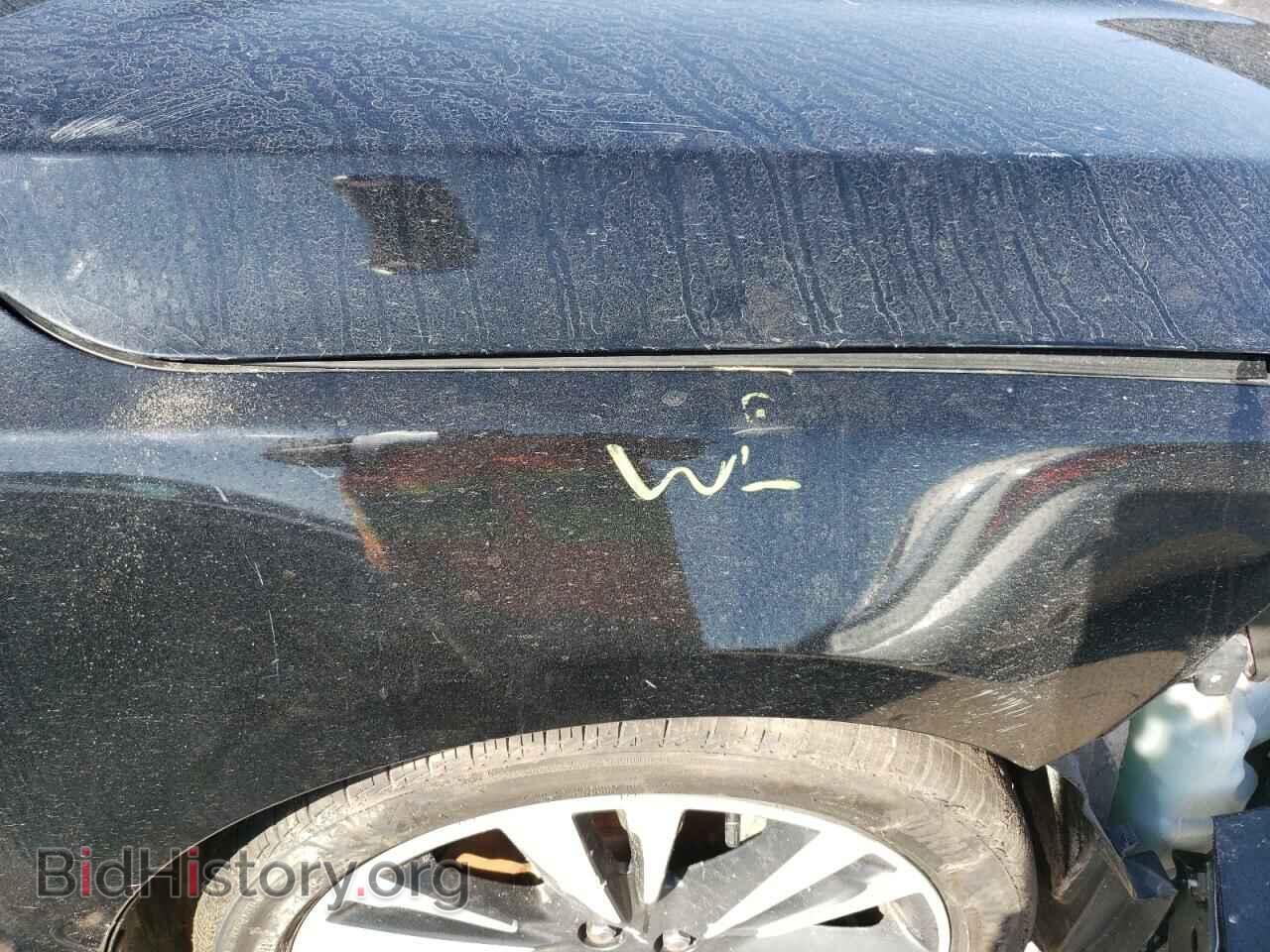 2018 LINCOLN MKZ - VIN: 3LN6L5E99JR620607 - Фото 9
