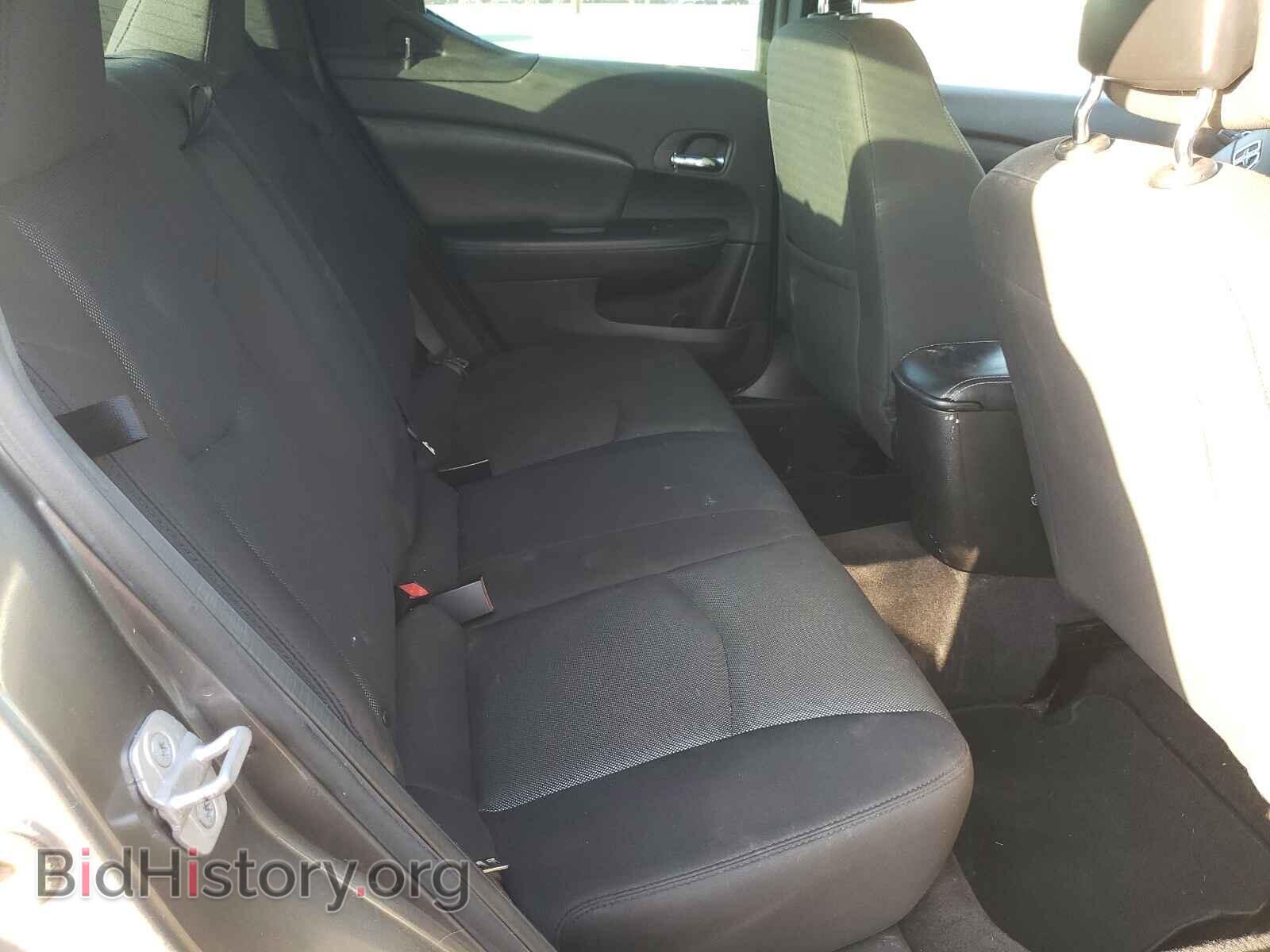 2013 DODGE AVENGER - VIN: 1C3CDZAB2DN657756 - Фото 6