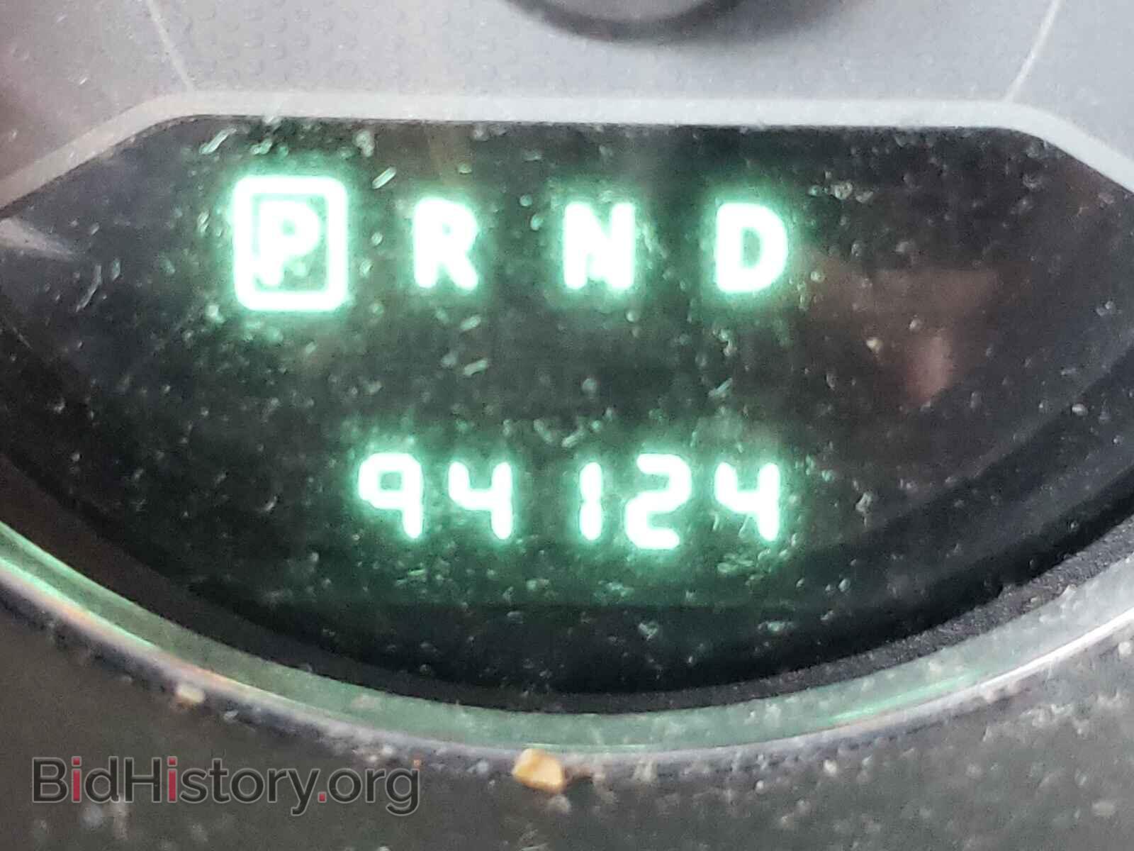2013 DODGE AVENGER - VIN: 1C3CDZAB2DN657756 - Фото 8