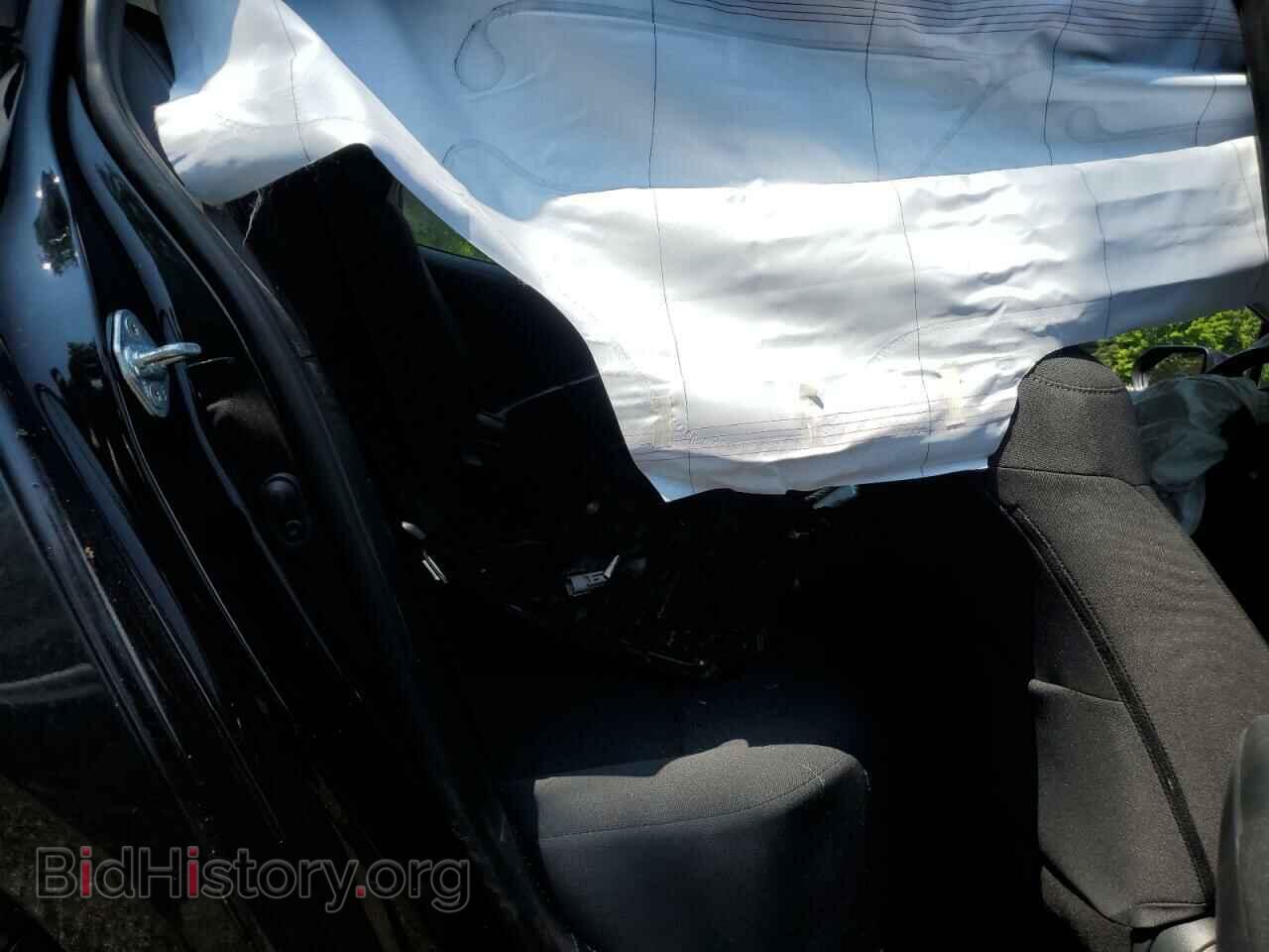 2021 TOYOTA COROLLA - VIN: 5YFBPMBE0MP154496 - Фото 10