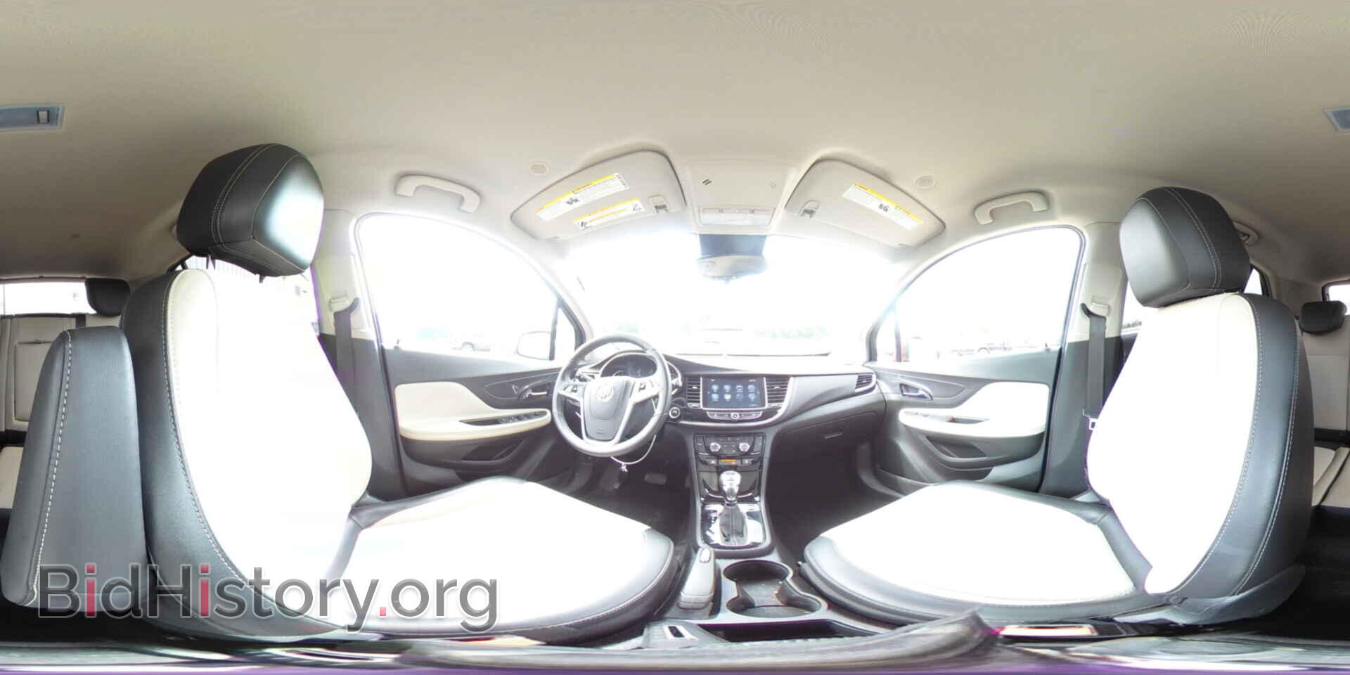 2017 BUICK ENCORE - VIN: KL4CJASB7HB177878 - Фото 15