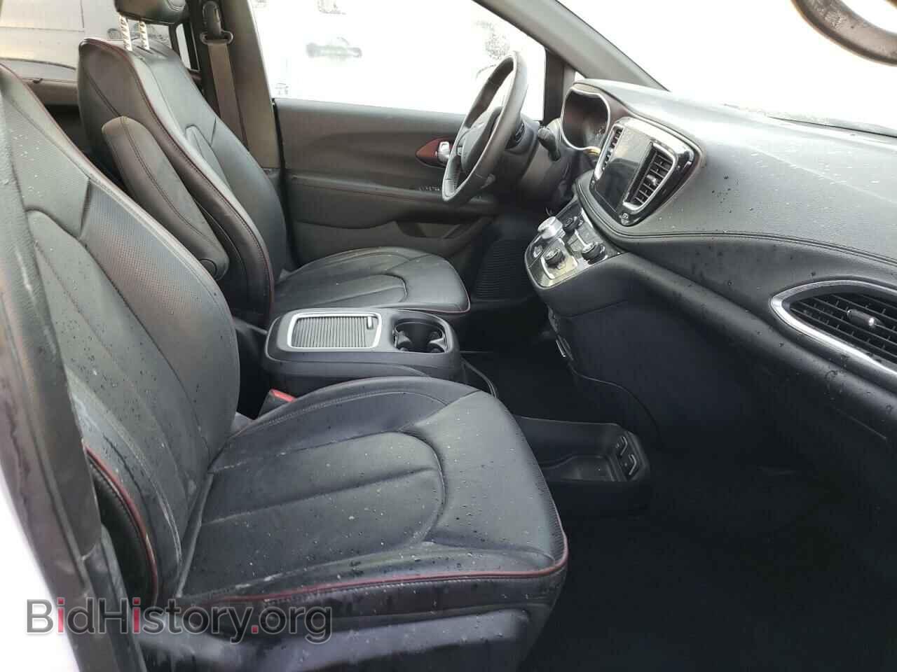 2020 CHRYSLER PACIFICA - VIN: 2C4RC1GG6LR126199 - Photo 5