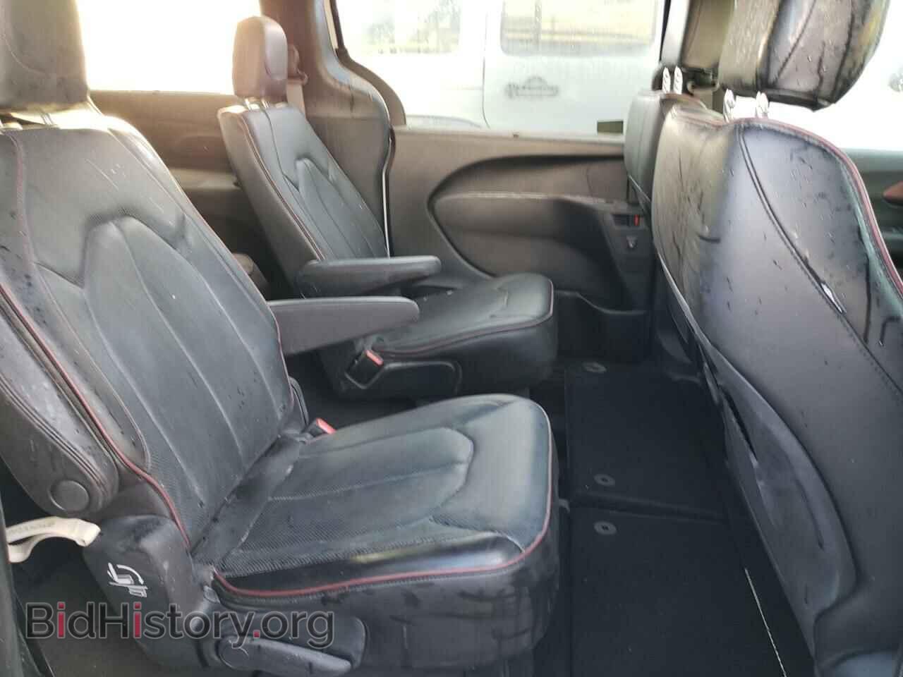 2020 CHRYSLER PACIFICA - VIN: 2C4RC1GG6LR126199 - Photo 6