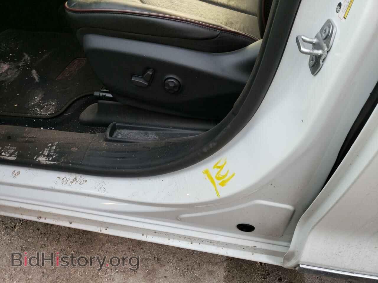 2020 CHRYSLER PACIFICA - VIN: 2C4RC1GG6LR126199 - Photo 9