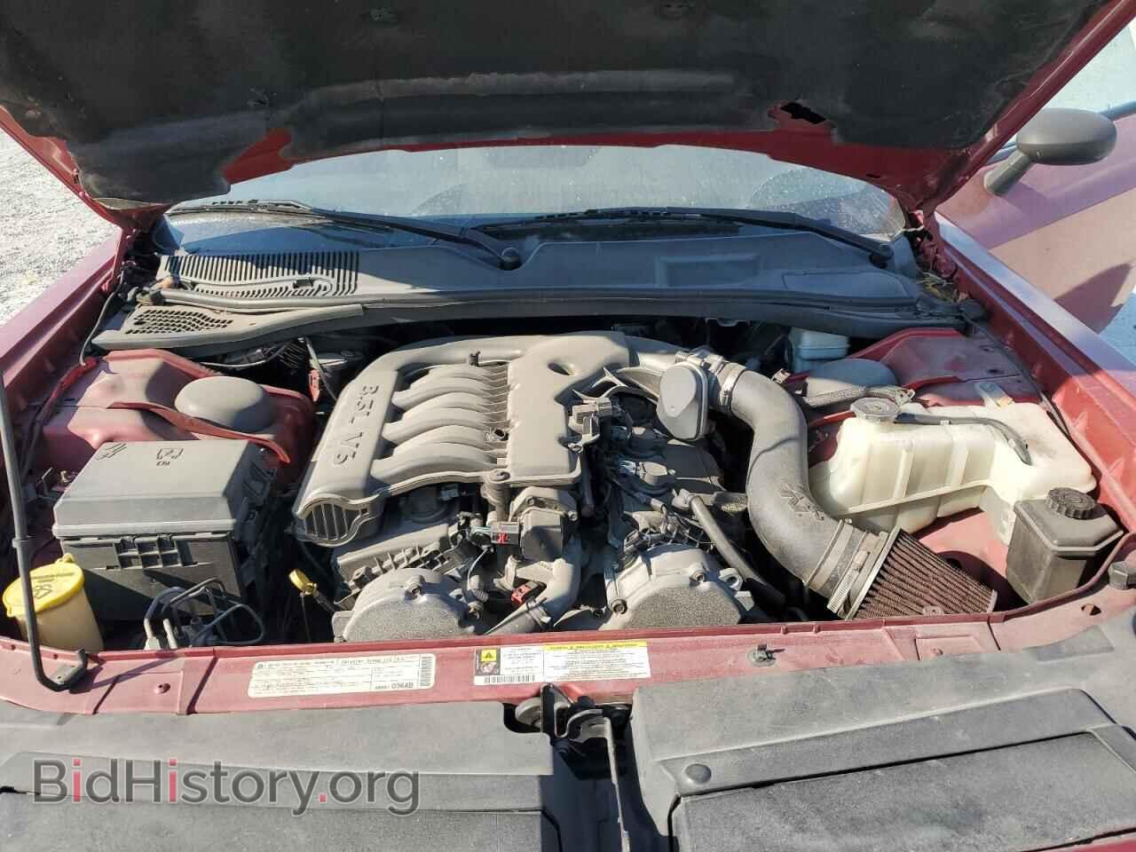 2010 DODGE CHALLENGER - VIN: 2B3CJ4DVXAH212328 - Фото 11