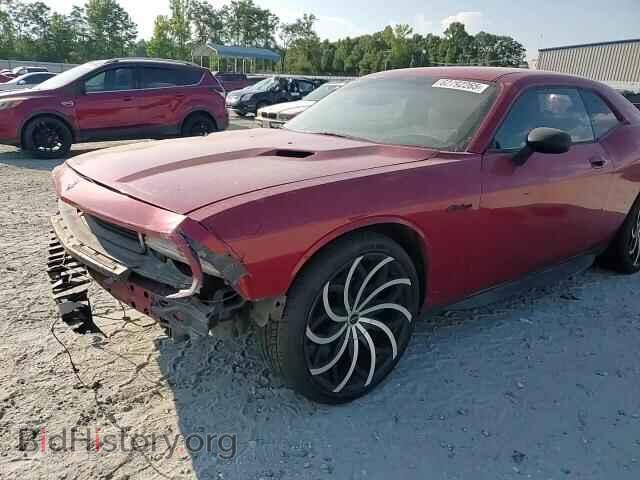 2010 DODGE CHALLENGER - VIN: 2B3CJ4DVXAH212328 - Фото 13