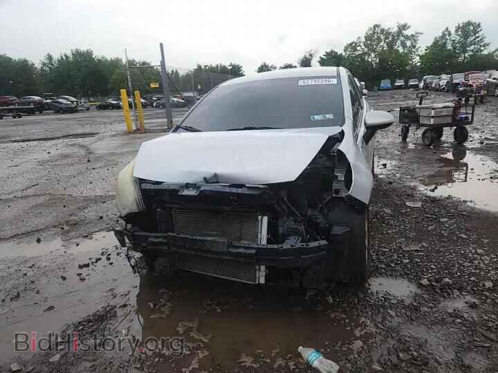 2014 KIA RIO - VIN: KNADN5A35E6415177 - Photo 15
