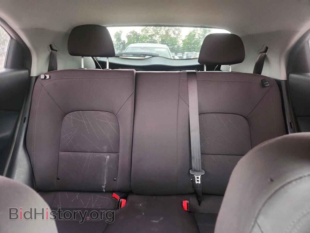 2014 KIA RIO - VIN: KNADN5A35E6415177 - Photo 10