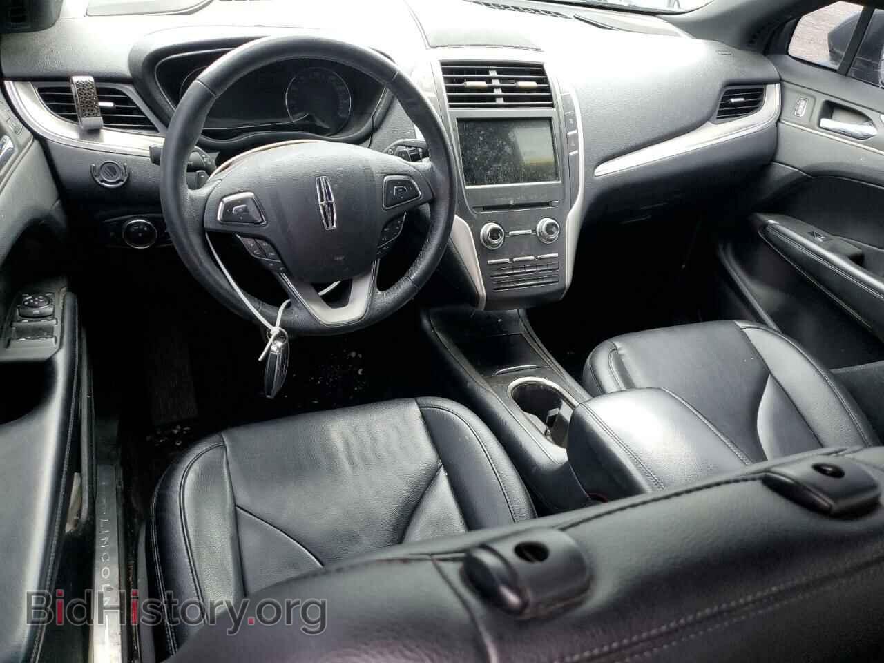 2018 LINCOLN MKC - VIN: 5LMCJ1C96JUL30206 - Фото 8