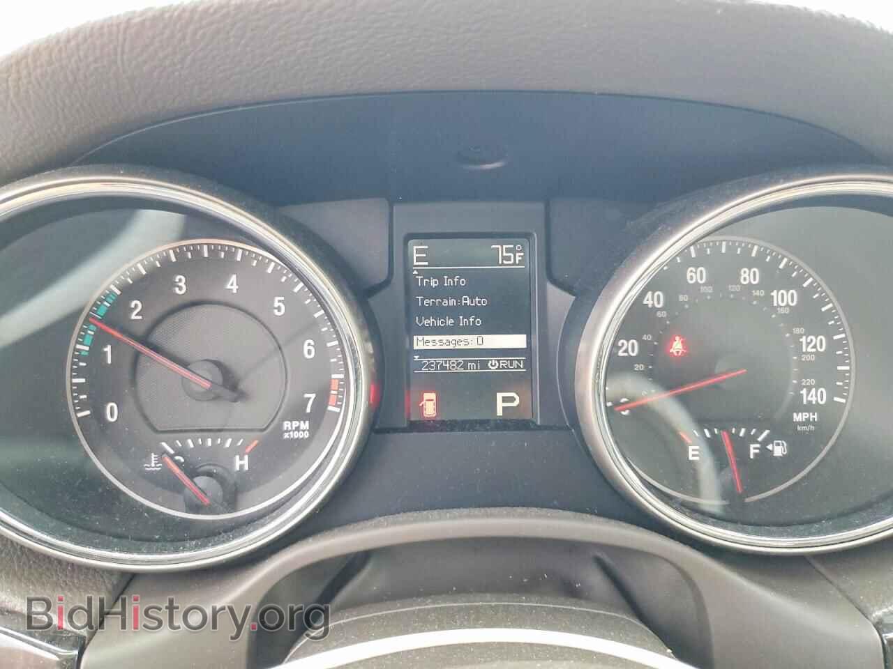 2012 JEEP CHEROKEE - VIN: 1C4RJFAG7CC315111 - Photo 9