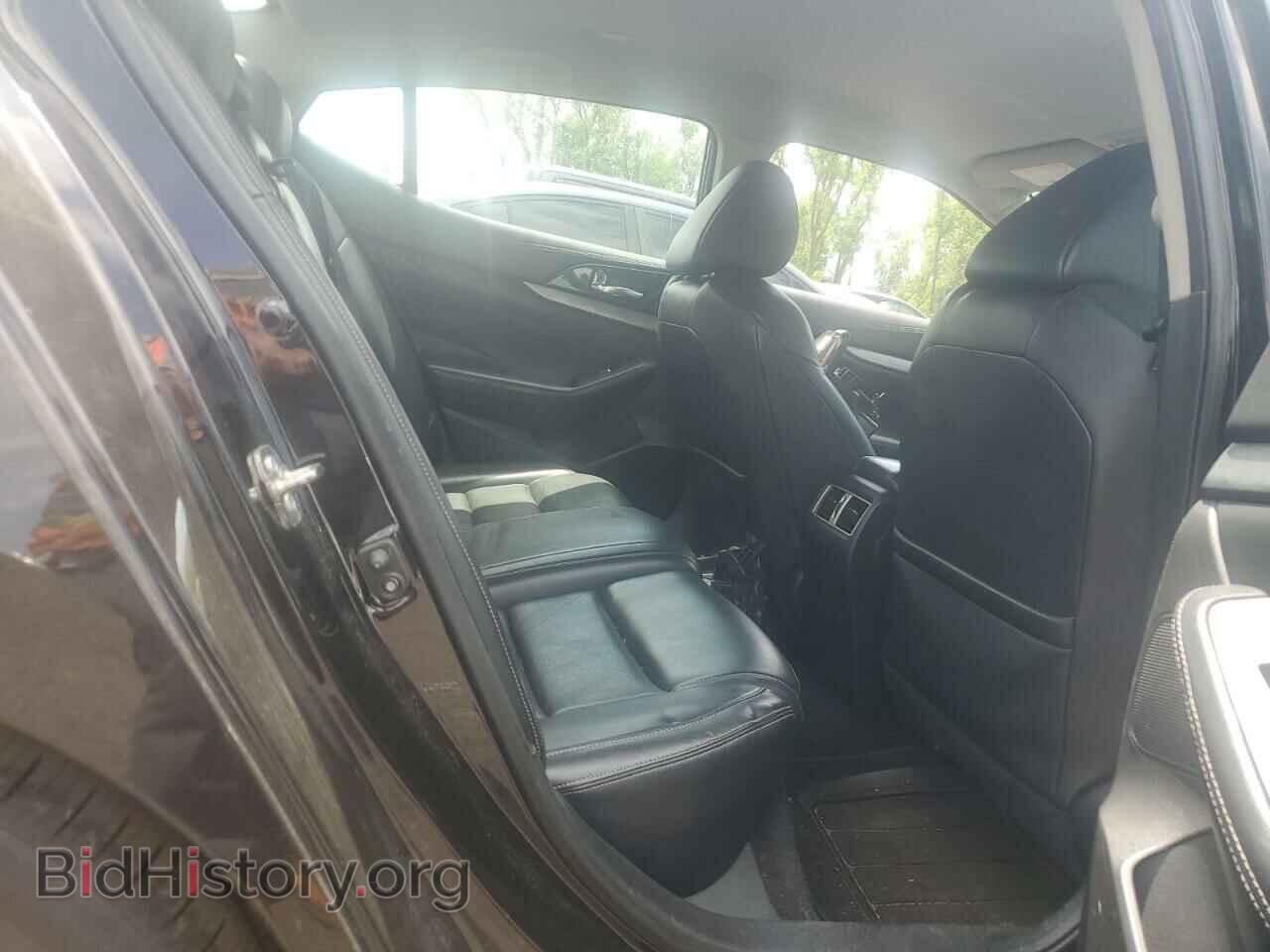 2017 NISSAN MAXIMA - VIN: 1N4AA6AP1HC381423 - Фото 10
