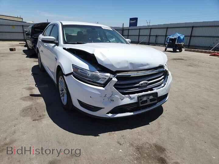 2015 FORD TAURUS - VIN: 1FAHP2E84FG173003 - Фото 13