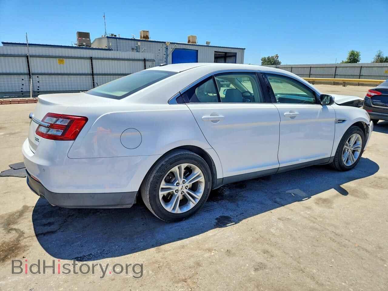 2015 FORD TAURUS - VIN: 1FAHP2E84FG173003 - Фото 3