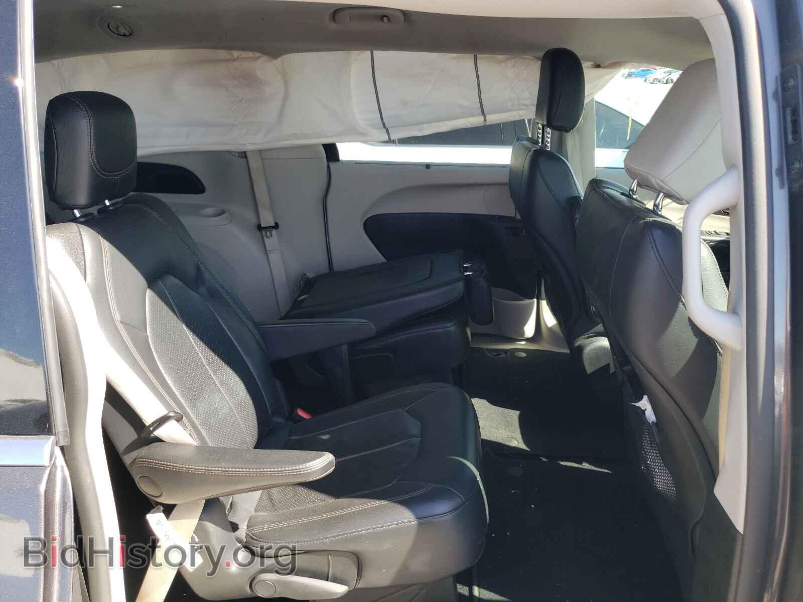 2019 CHRYSLER PACIFICA - VIN: 2C4RC1BG6KR624859 - Photo 6