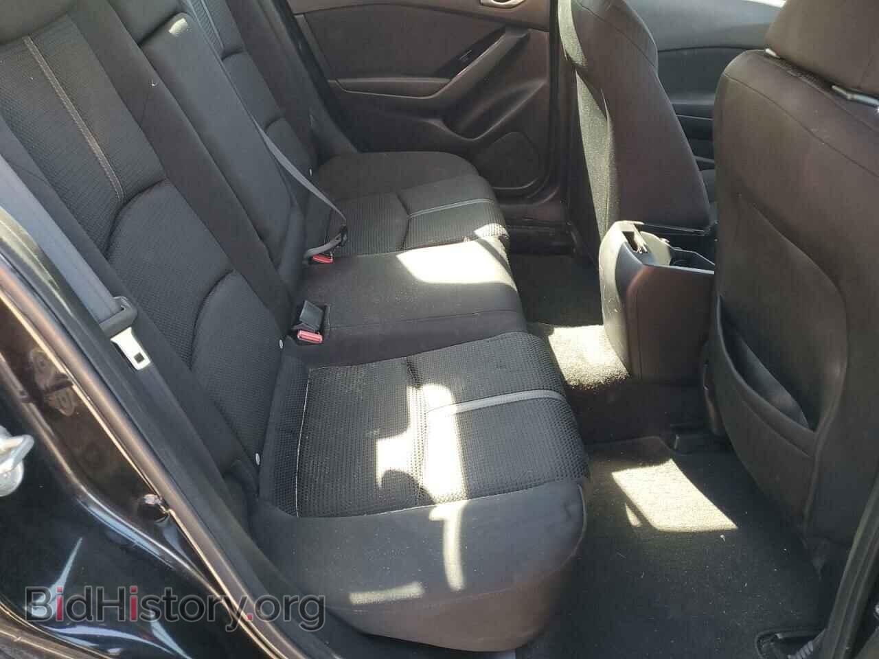 2017 MAZDA 3 - VIN: 3MZBN1U7XHM108784 - Фото 6