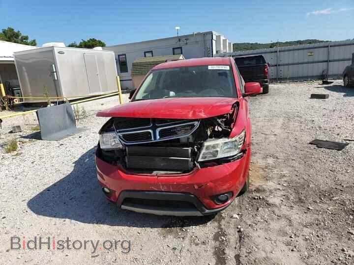 2019 DODGE JOURNEY - VIN: 3C4PDCBB2KT797831 - Photo 14
