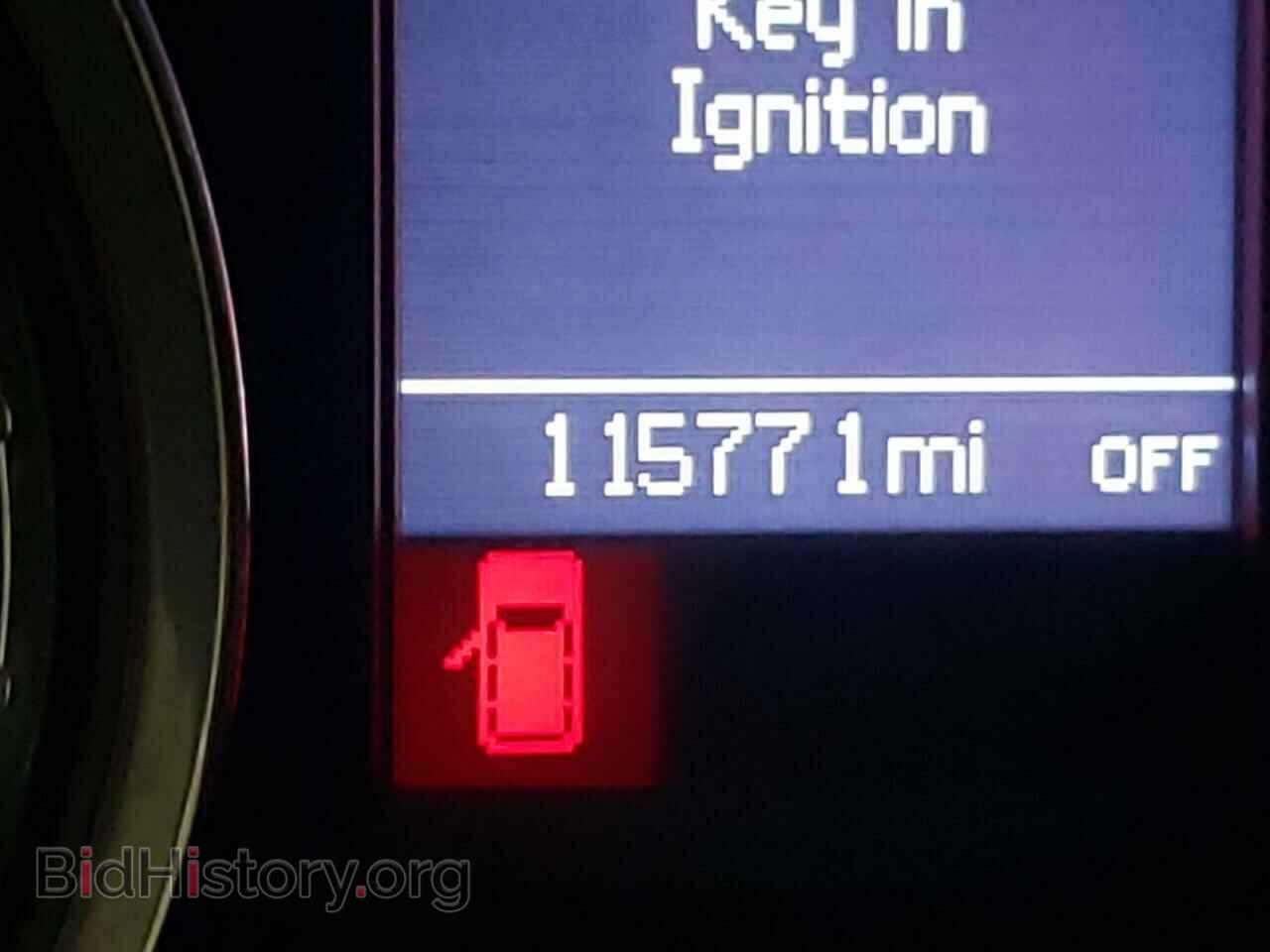 2013 CHRYSLER MINIVAN - VIN: 2C4RC1BG6DR584320 - Фото 8
