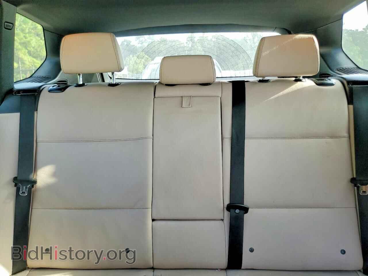 2013 BMW X3 - VIN: 5UXWX7C51DL977897 - Фото 10