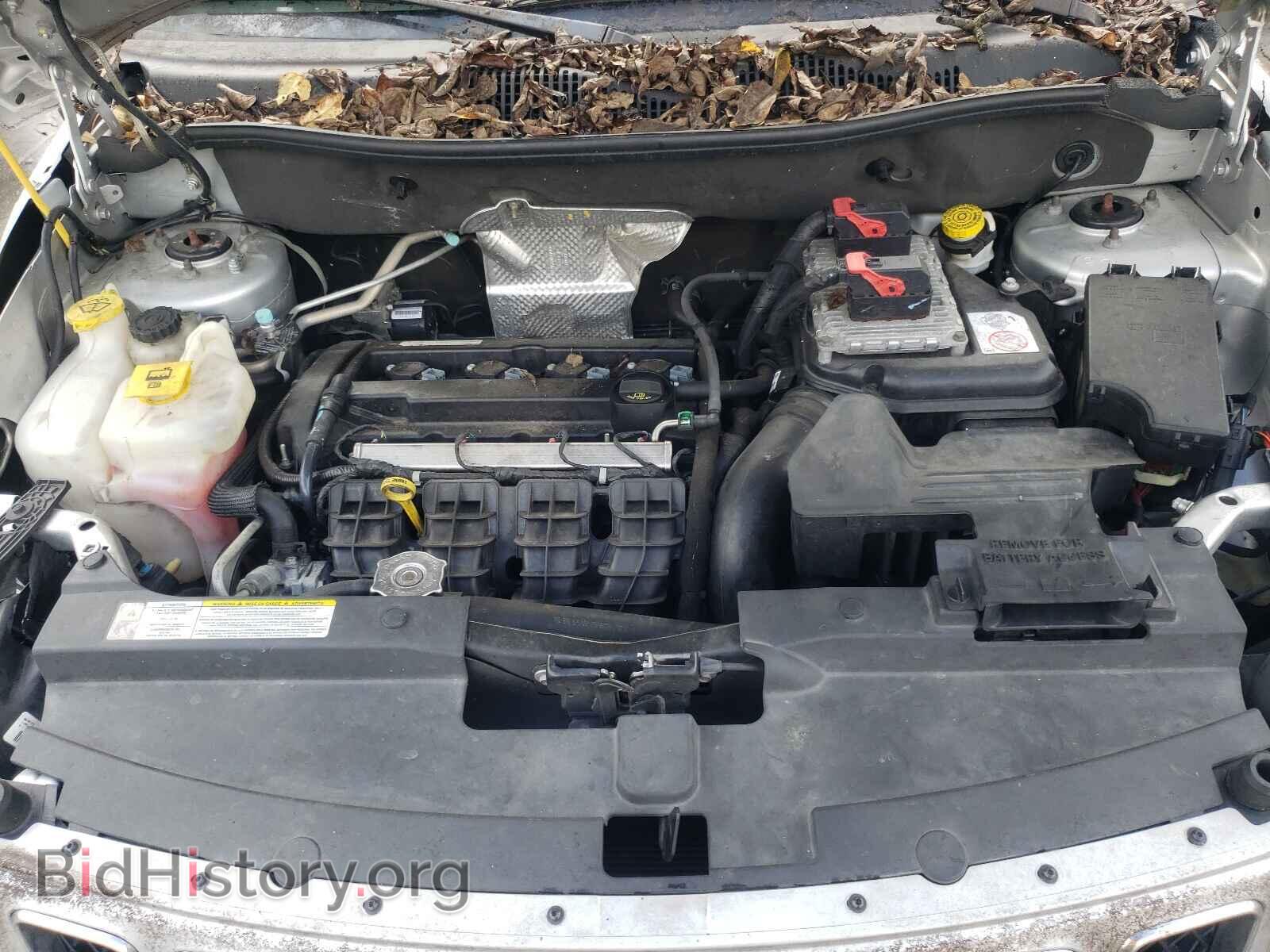 2012 JEEP COMPASS - VIN: 1C4NJCBA9CD504196 - Photo 7